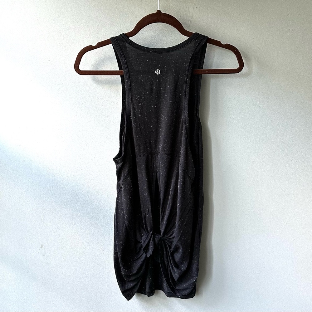 Lululemon Tank - 4